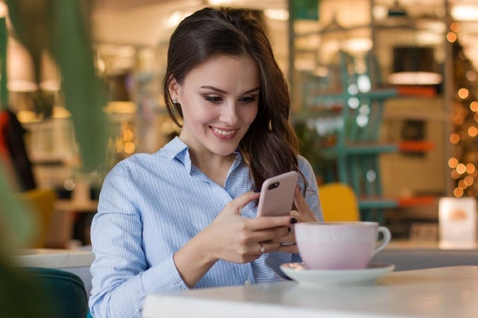 Wi-Fi для бизнеса от Дом.ру в Красногорске