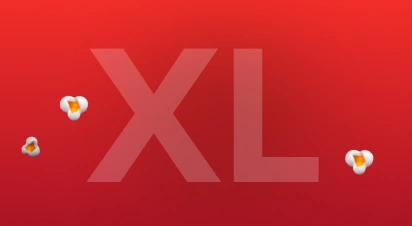Пакет XL